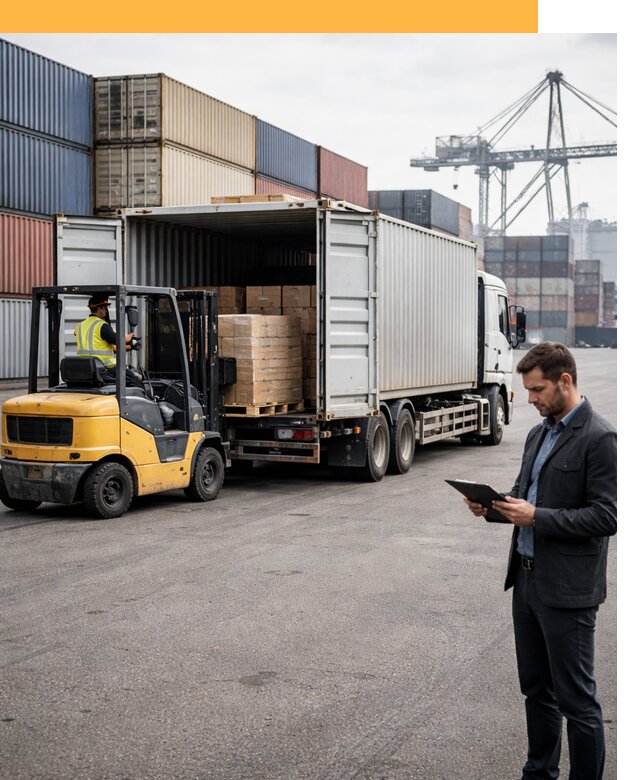 Экспортные перевозки грузов по миру от 36425 руб быстро и надежно