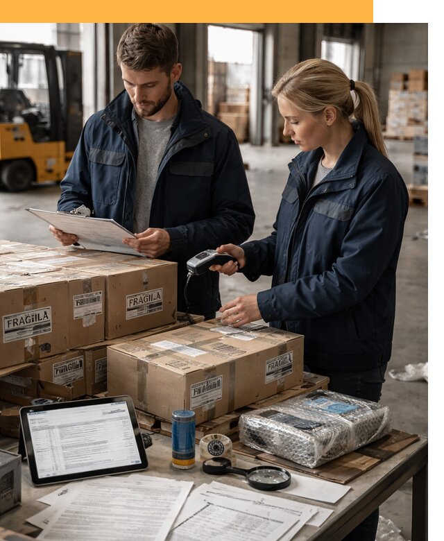 Поставка санкционных товаров с юридическим сопровождением от 13009 руб