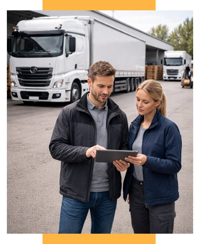 Автомобильные перевозки грузов от 26018 р. | СетСервис-Ртв