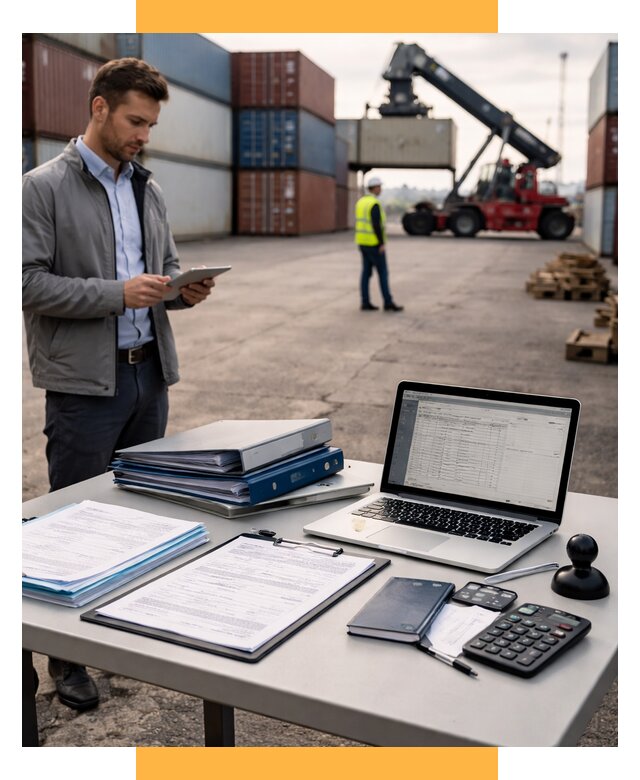 Контейнерные перевозки грузов по миру от 124884 р. | СетСервис-Ртв