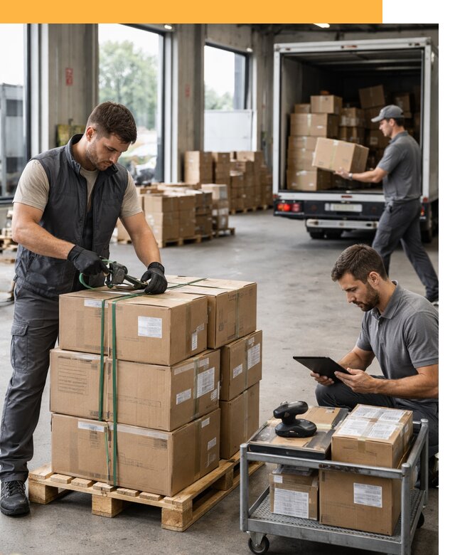 Перевозка сборных грузов по миру от 3642 руб, быстрая логистика