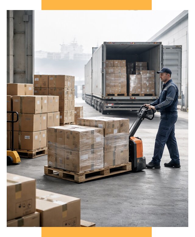 Карго доставка грузов по миру под ключ от 26018 р. | СетСервис-Ртв