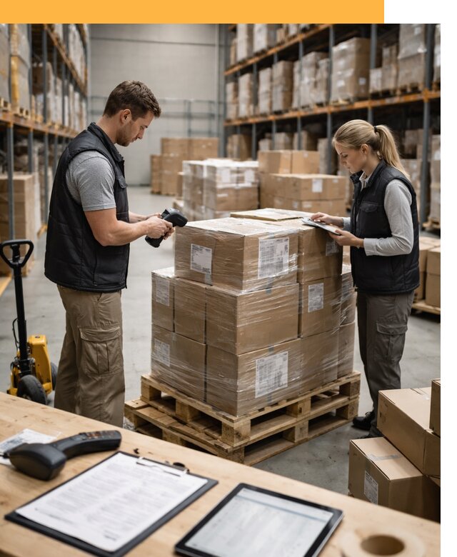 Консолидация грузов по миру от 8326 руб, оптимизация доставки