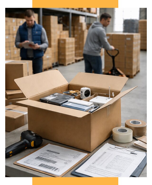 Доставка грузов из Китая в Россию от 62442 р. | СетСервис-Ртв