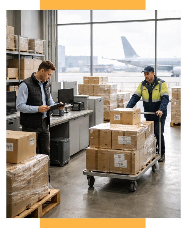 Авиадоставка из Китая от 676 р. — быстро | СетСервис-Ртв