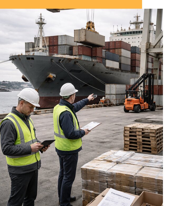 Морские перевозки из Китая от 93663 руб, контейнерные рейсы