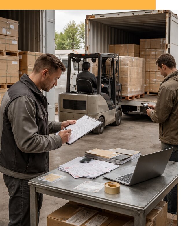 Карго доставка из Китая морские и авиаперевозки от 88460