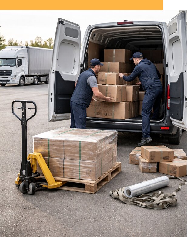 Автоперевозки из Турции: сборные и прямые рейсы от 124884 руб