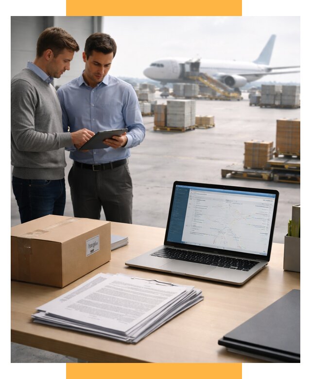 Авиадоставка из США от 676 р., быстро и надежно, СетСервис-Ртв