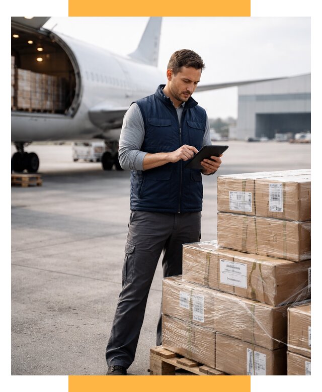 Авиадоставка из Германии в Россию от 6765 р. СетСервис-Ртв