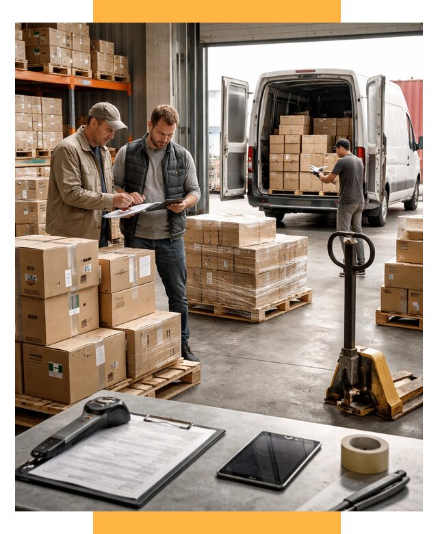 Сборные грузы из Италии, доставка от 19253 р. СетСервис-Ртв