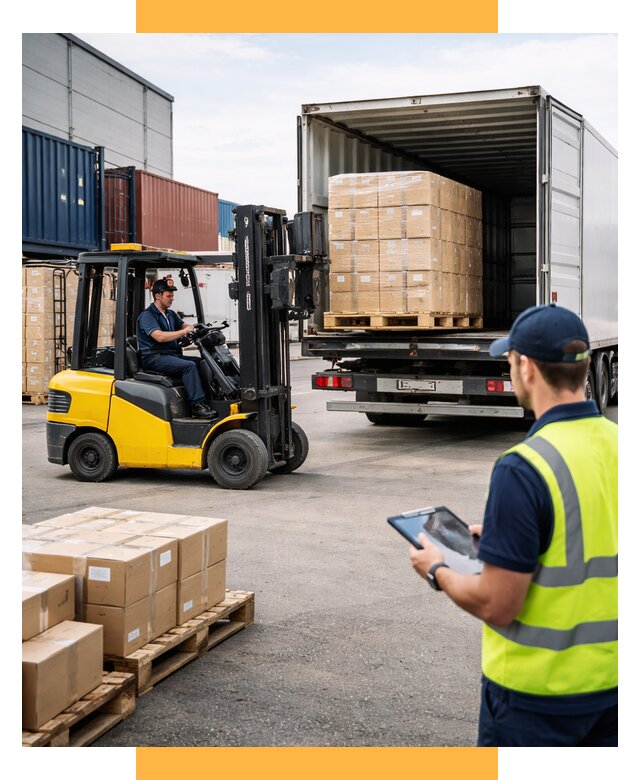 Доставка грузов из Латвии в Россию от 26018 р. | СетСервис-Ртв