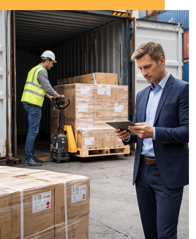 Доставка грузов из Японии: полная логистика от 93663 руб