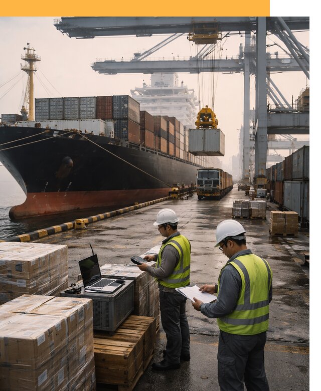 Морские перевозки из Японии от 93663 руб, доставка по миру