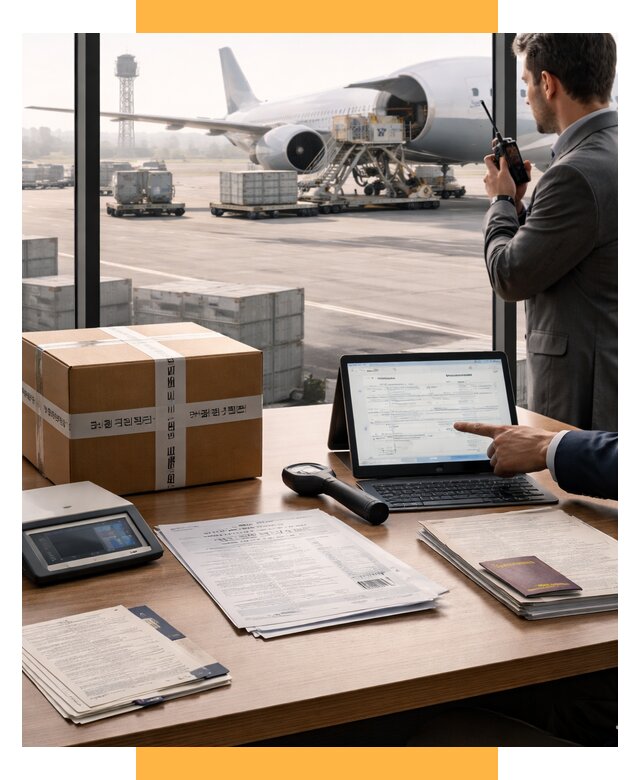 Авиадоставка из Кореи в Россию от 7805 р., сервис СетСервис-Ртв