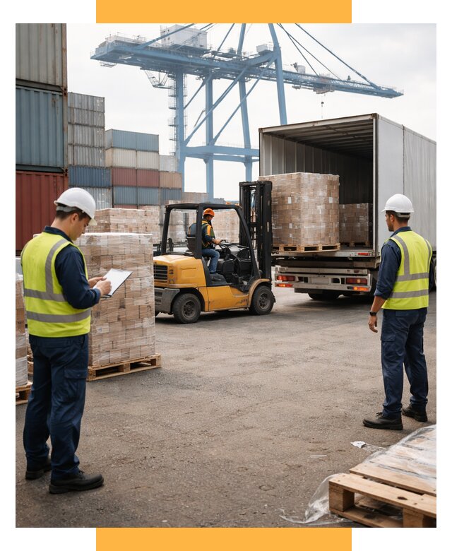 Доставка грузов из Вьетнама в Россию от 78053 р. | СетСервис-Ртв