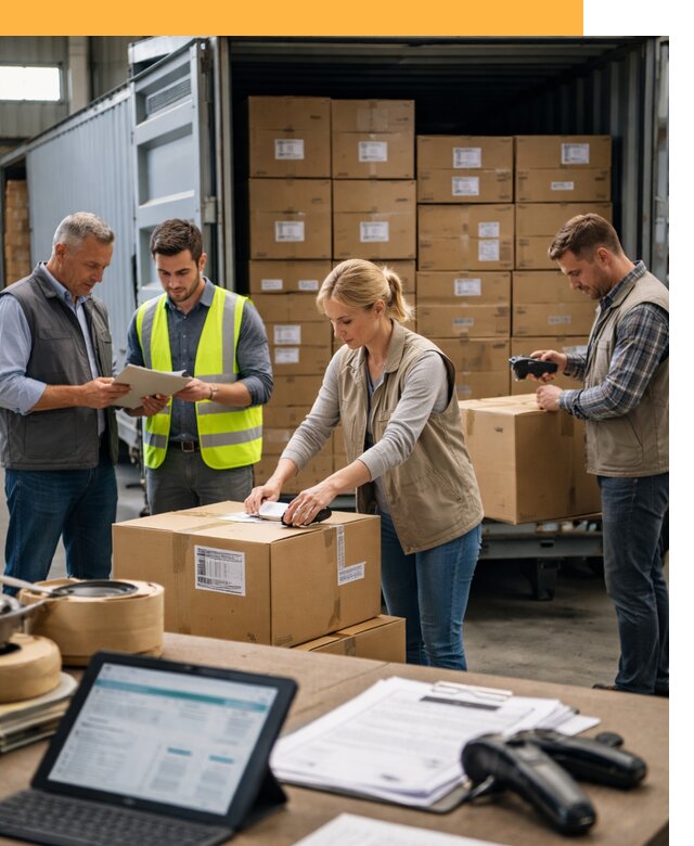 Доставка и таможенное оформление грузов из Вьетнама от 78053