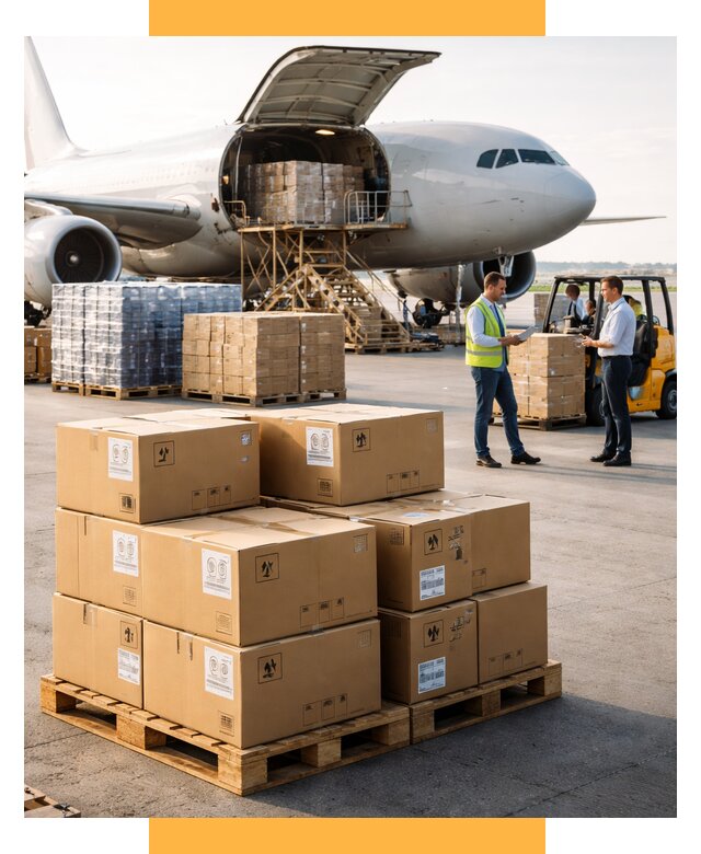 Авиадоставка из Вьетнама в Россию от 885 р. | СетСервис-Ртв