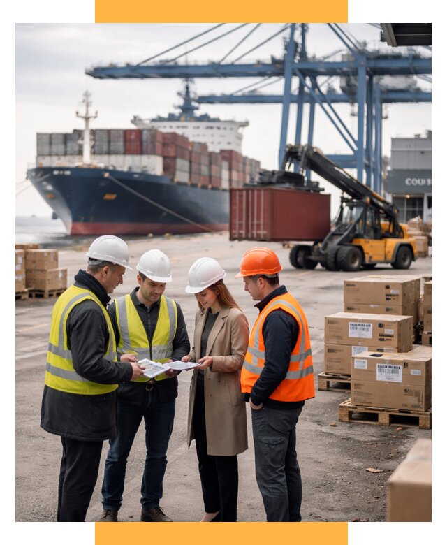 Морские перевозки из Вьетнама от 156105 р. — СетСервис-Ртв