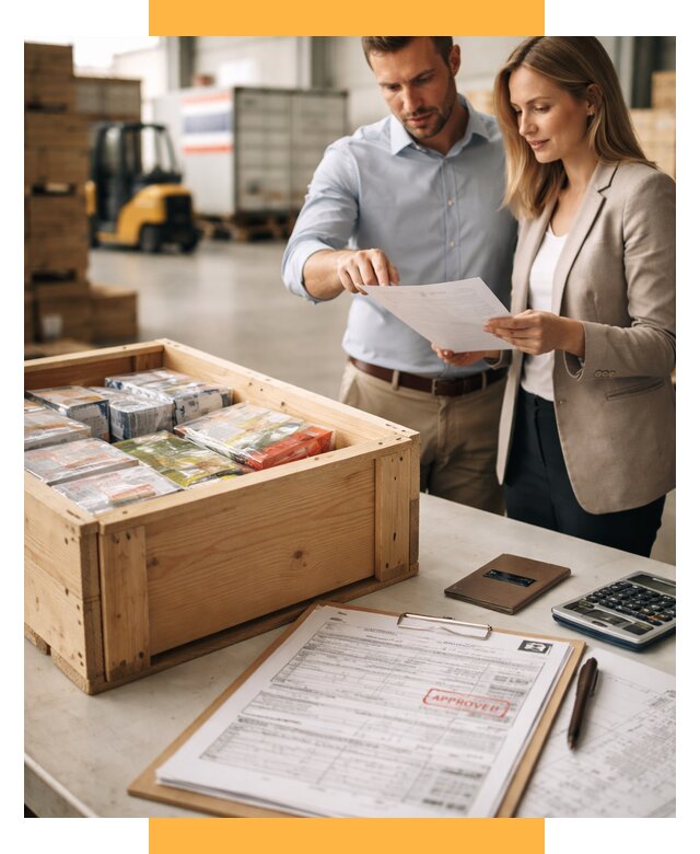 Доставка грузов из Таиланда в Россию от 36425 р. СетСервис-Ртв