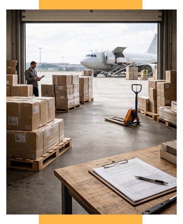 Срочная авиадоставка из Таиланда от 937 р., СетСервис-Ртв