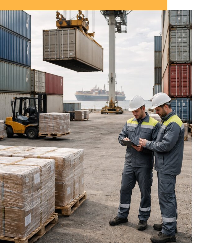 Морские перевозки из Таиланда от 88460 руб, доставка и таможня