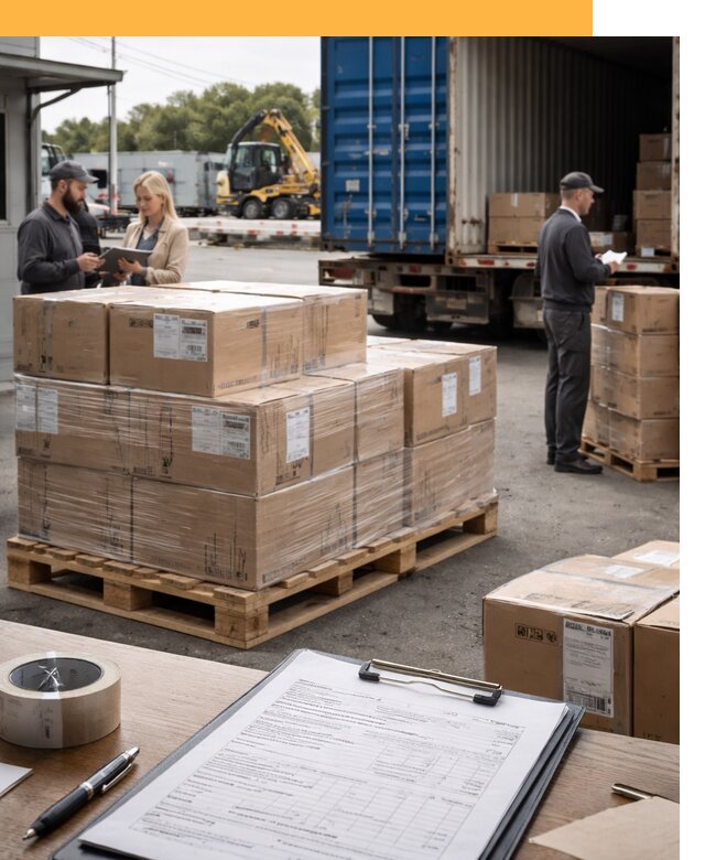 Доставка грузов из Малайзии: морем и авиа от 88460 руб.