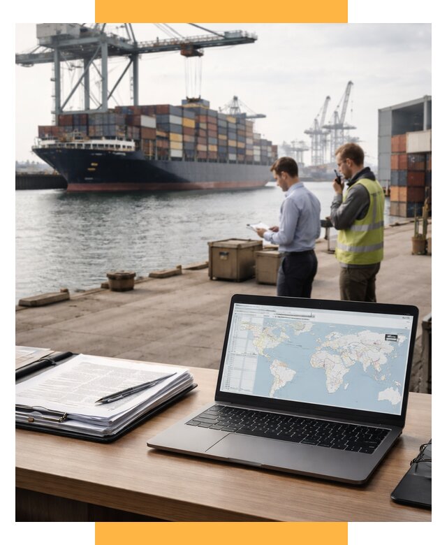 Морские перевозки из Малайзии от 88460 р. | СетСервис-Ртв