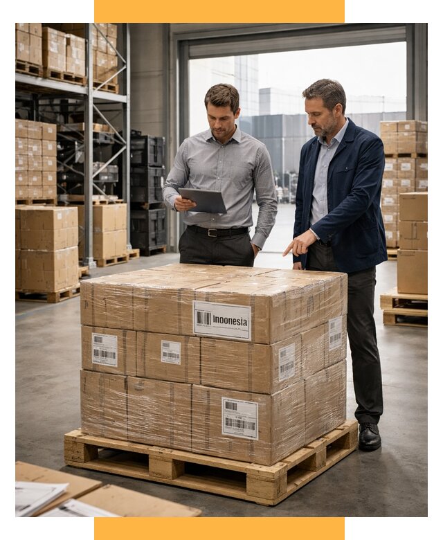 Доставка грузов из Индонезии в Россию от 88460 р., СетСервис-Ртв