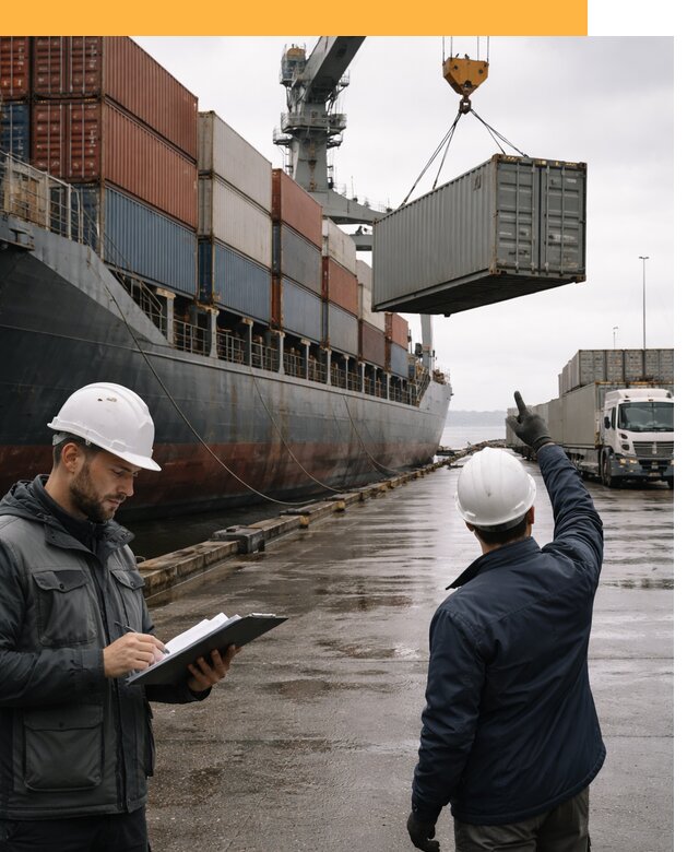 Морские перевозки из Индонезии от 124884 руб, доставка в мир