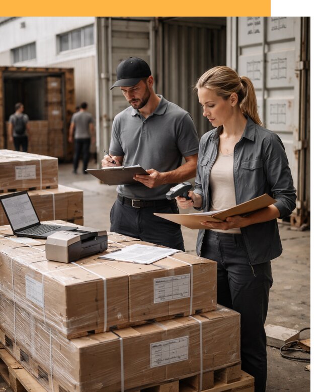 Доставка грузов из Ирана: экспресс и сборные от 1249 руб.