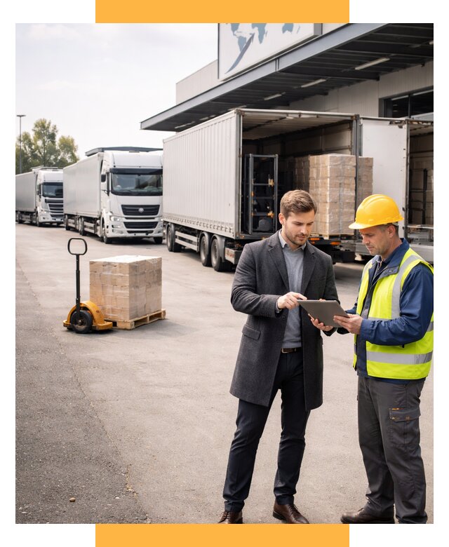 Автоперевозки из Грузии от 88460 р. - логистика СетСервис-Ртв