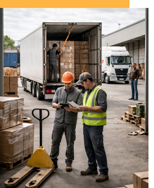 Автоперевозки из Азербайджана от 156105 руб с таможенным оформлением