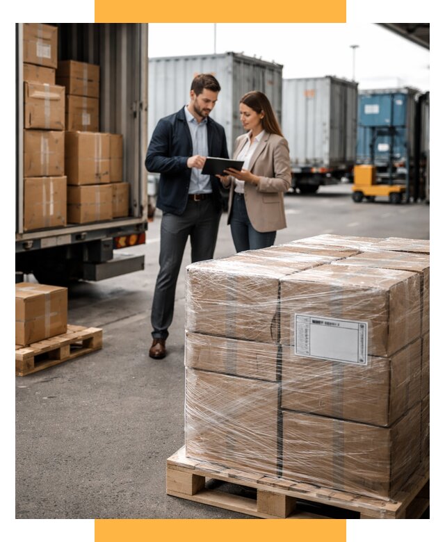 Доставка грузов из Казахстана в Россию от 6765 р., СетСервис-Ртв