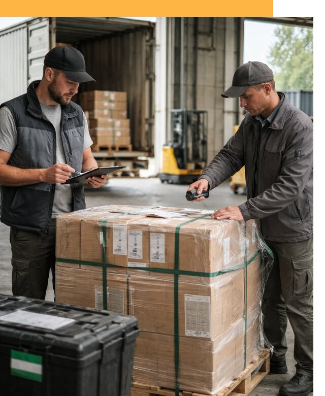 Доставка грузов из Узбекистана: международные перевозки от 46832