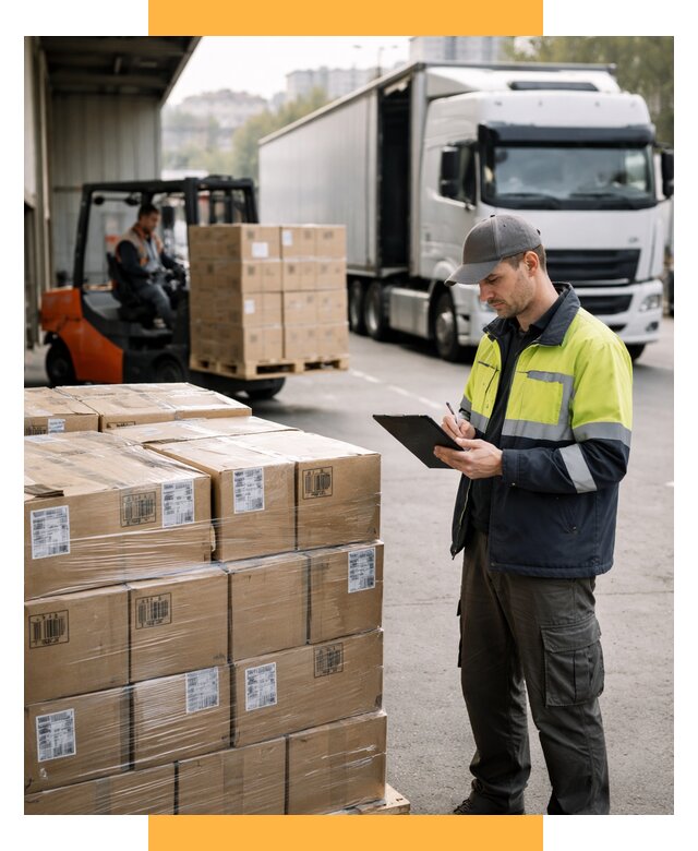 Доставка грузов из Киргизии в Россию от 15611 р. | СетСервис-Ртв