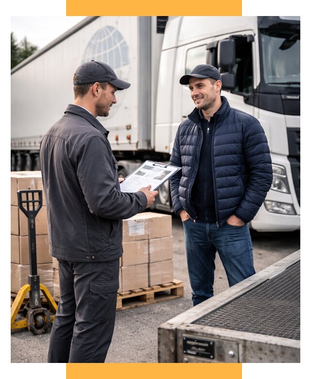 Автоперевозки грузов из Киргизии от 88460 р. — СетСервис-Ртв