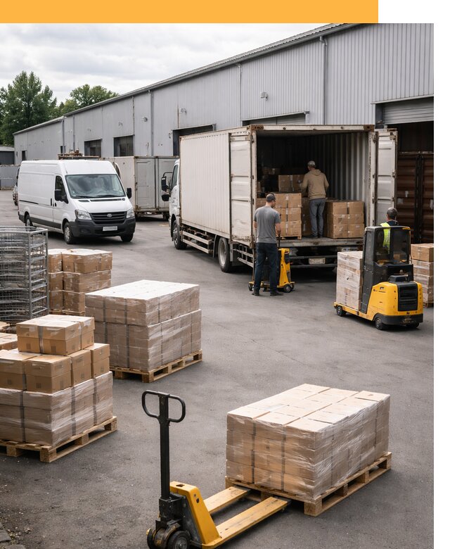 Доставка грузов из Беларуси по всему миру от 15611 руб