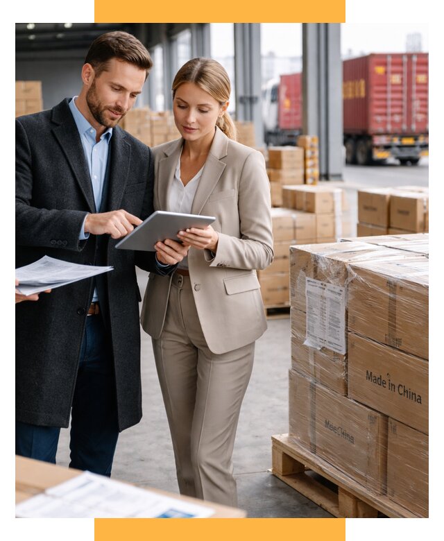 Доставка грузов в Китай от 36425 р. надежная логистика СетСервис-Ртв