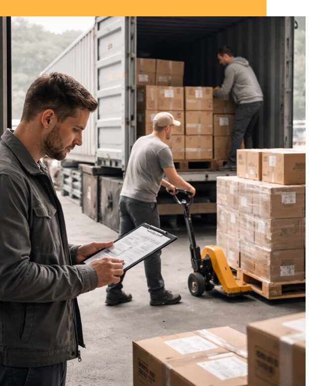 Доставка грузов в Китай: экспресс и мультимодальные перевозки от 36425