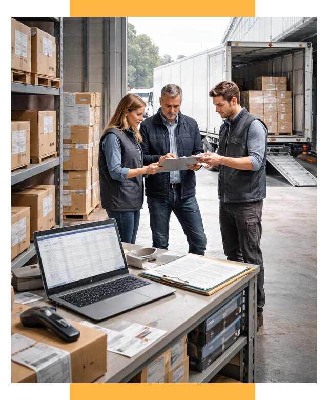 Доставка грузов в Испанию от 36425 р. логистика | СетСервис-Ртв