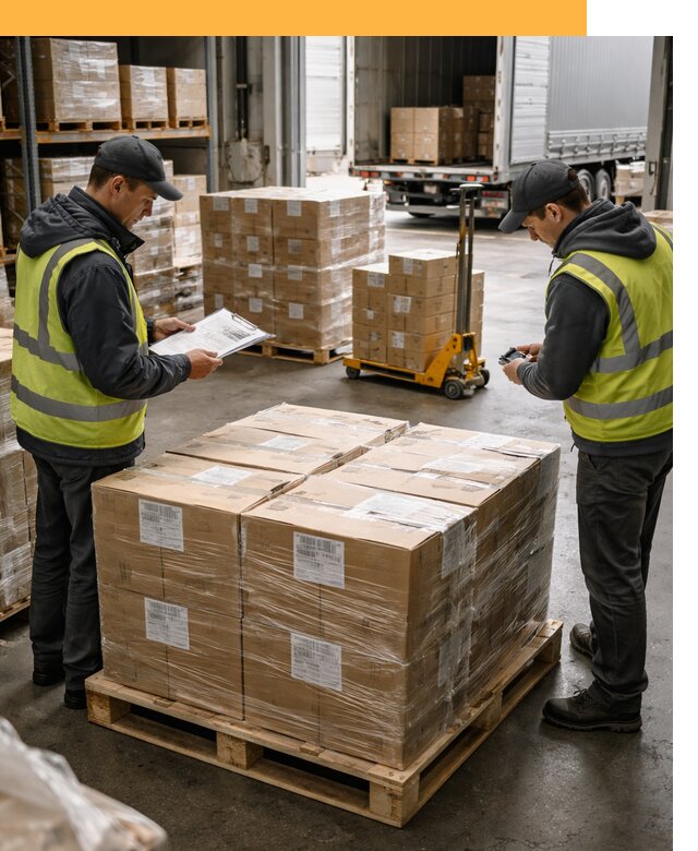 Доставка грузов в Израиль морем, авиа и автоперевозки от 46832 руб.