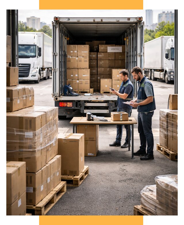 Доставка грузов из России в Армению от 36425 р. - СетСервис-Ртв