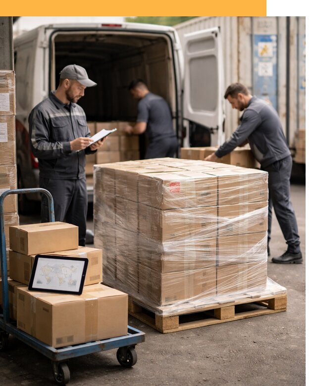 Доставка грузов в Армению: морские, авиа и авто от 36425