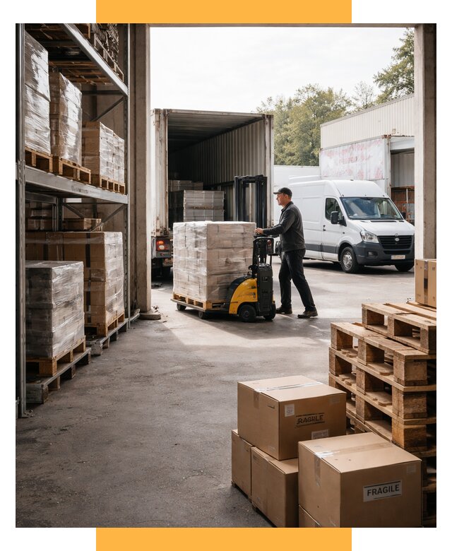 Доставка и перевозка грузов в Грузию от 26018 р., СетСервис-Ртв