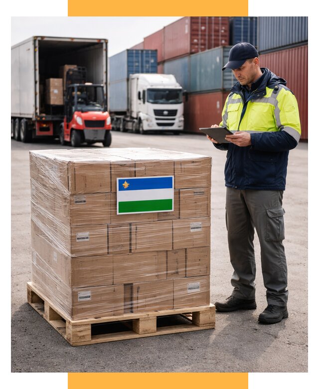 Доставка в Узбекистан от 26018 р., экспресс услуги СетСервис-Ртв