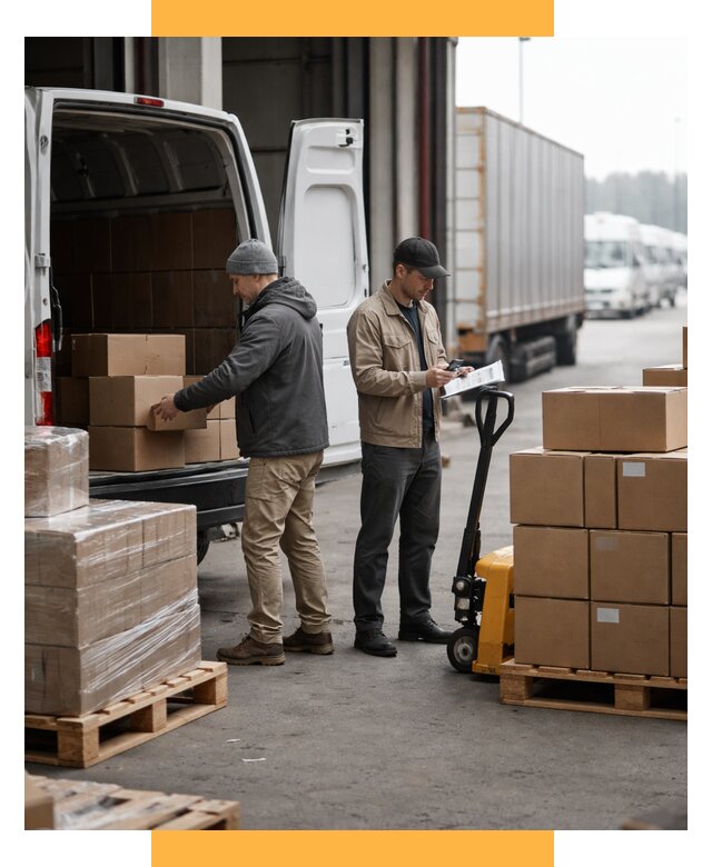 Доставка грузов в Киргизию от 15611 р. - логистика СетСервис-Ртв