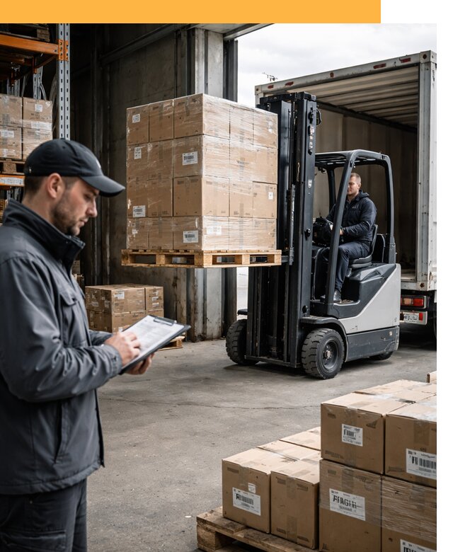 Доставка грузов в Беларусь от 12488 руб, морем, авто, авиа