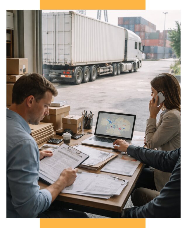 Доставка через Турцию: логистика и транзит от 6765 р. | СетСервис-Ртв