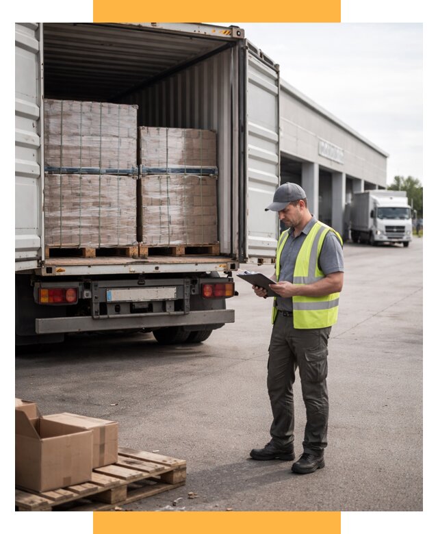 Доставка через Казахстан от 31221 р. | Транзит и логистикаСетСервис-Ртв